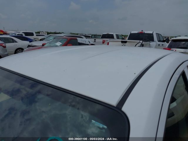 3N1CN7AP3GL819071 Nissan Versa 1.6 S