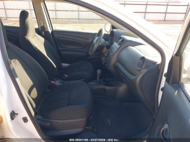 3N1CN7AP3GL819071 Nissan Versa 1.6 S