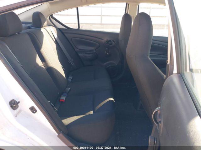 3N1CN7AP3GL819071 Nissan Versa 1.6 S