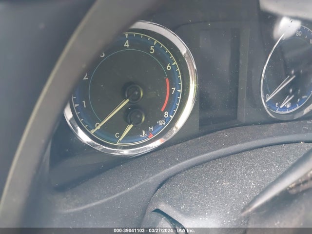 Toyota Corolla Xse 2019 5YFBURHE2KP869712 Image 15