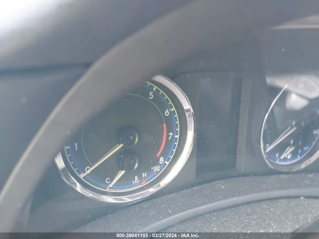 Toyota Corolla Xse 2019 5YFBURHE2KP869712 Image 7