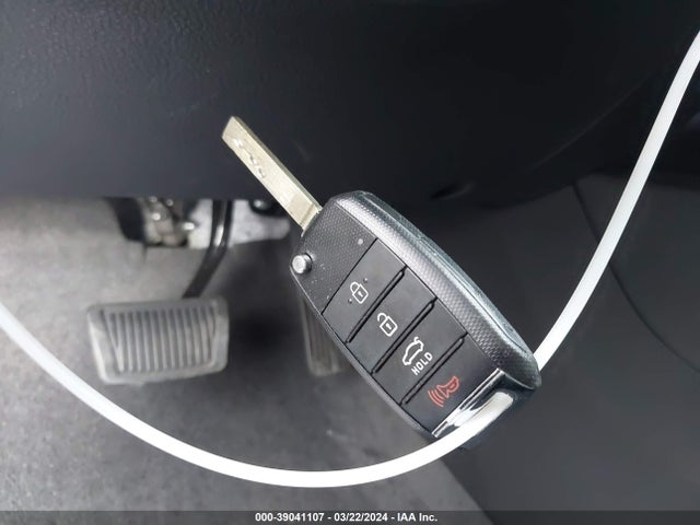 KIA RIO S 2023 3KPA24AD4PE621394 Image 11