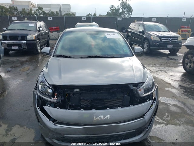 KIA RIO S 2023 3KPA24AD4PE621394 Image 12