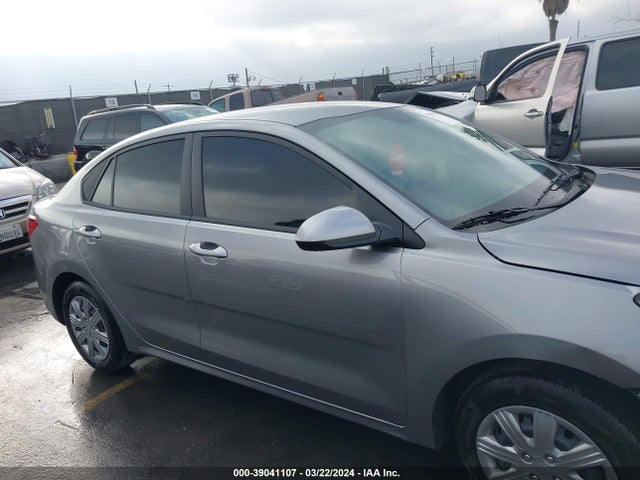 KIA RIO S 2023 3KPA24AD4PE621394 Image 13