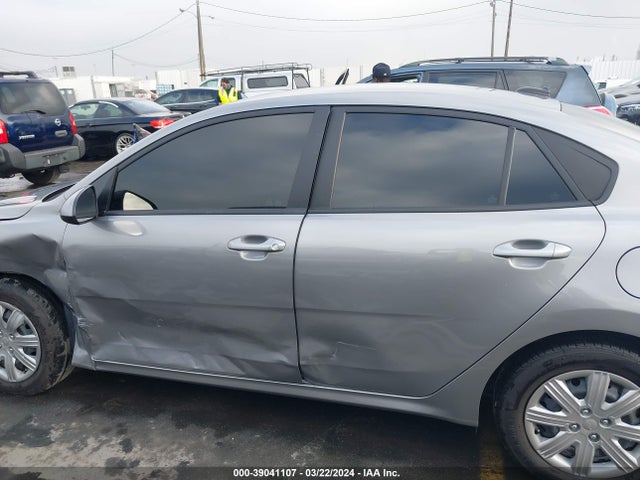KIA RIO S 2023 3KPA24AD4PE621394 Image 14