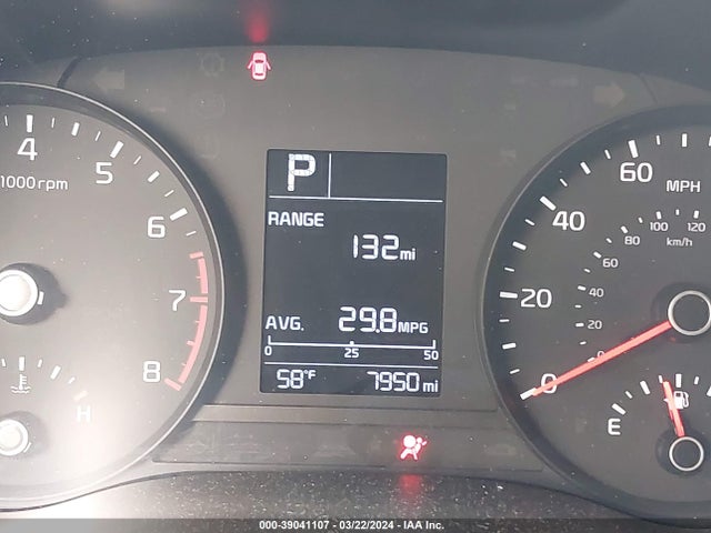 KIA RIO S 2023 3KPA24AD4PE621394 Image 15
