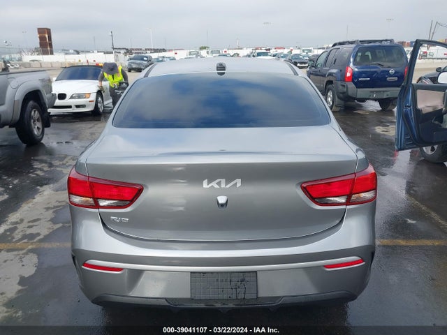 KIA RIO S 2023 3KPA24AD4PE621394 Image 16
