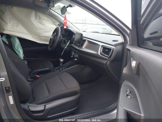 KIA RIO S 2023 3KPA24AD4PE621394 Image 5