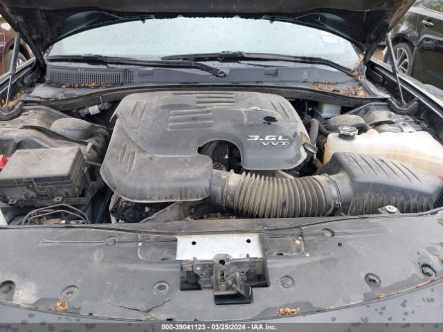 2C3CDXHG1NH148354 Dodge Charger Gt Rwd