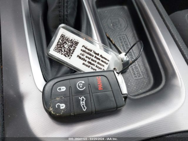 2C3CDXHG1NH148354 Dodge Charger Gt Rwd