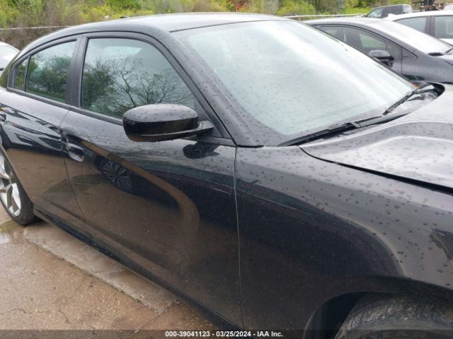 2C3CDXHG1NH148354 Dodge Charger Gt Rwd