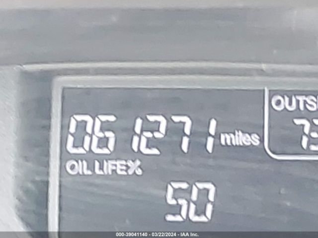 5FNRL5H34GB082496 Honda ODYSSEY SE