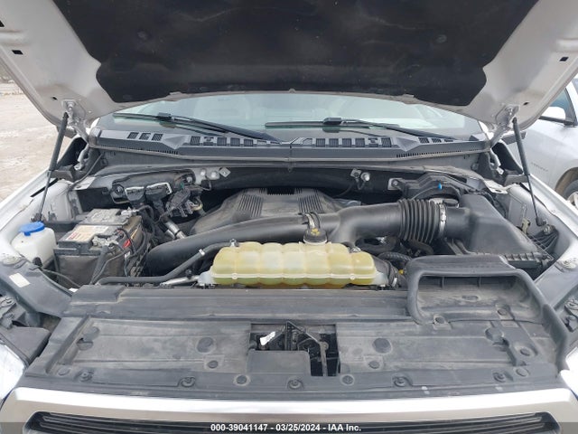 Ford F-150 Limited 2019 1FTEW1EGXKFC59384 Image 10