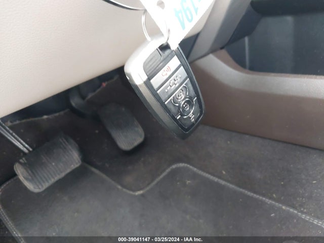 Ford F-150 Limited 2019 1FTEW1EGXKFC59384 Image 11