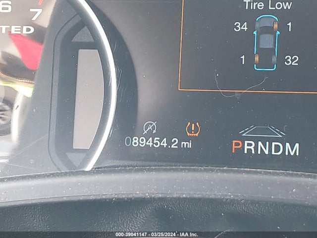 Ford F-150 Limited 2019 1FTEW1EGXKFC59384 Image 15