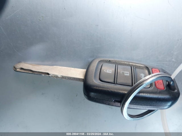 Honda ACCORD LX 2015 1HGCR2F38FA263034 Image 11