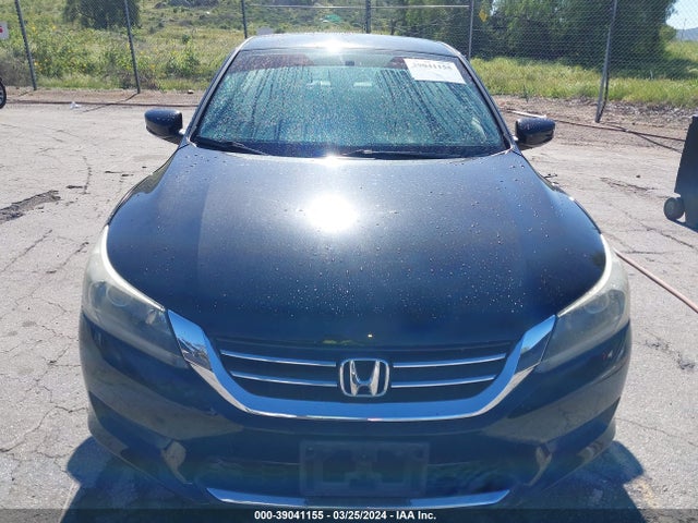 Honda ACCORD LX 2015 1HGCR2F38FA263034 Image 12