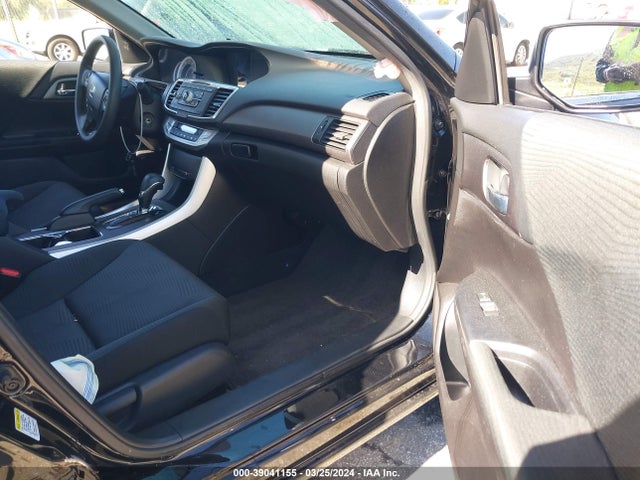 Honda ACCORD LX 2015 1HGCR2F38FA263034 Image 5