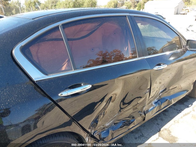 Honda ACCORD LX 2015 1HGCR2F38FA263034 Image 6