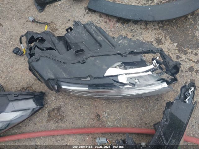 5N1AT3CB8MC748764 Nissan Rogue Sl Intelligent Awd