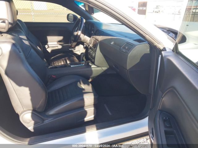 2C3CDYAG4EH104459 Dodge Challenger Sxt Plus