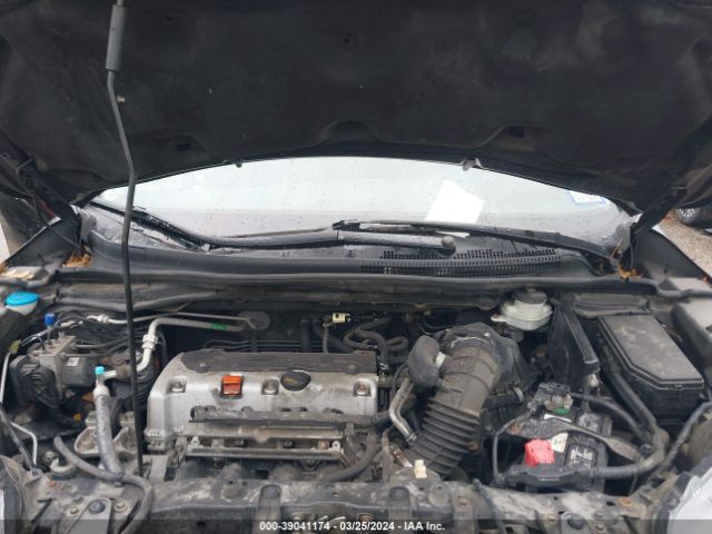 2HKRM4H51EH697594 Honda CR-V EX