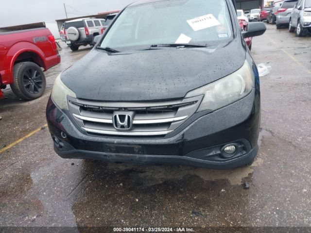 2HKRM4H51EH697594 Honda CR-V EX
