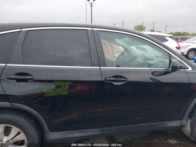 2HKRM4H51EH697594 Honda CR-V EX
