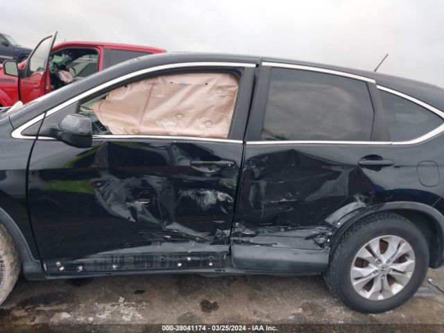 2HKRM4H51EH697594 Honda CR-V EX