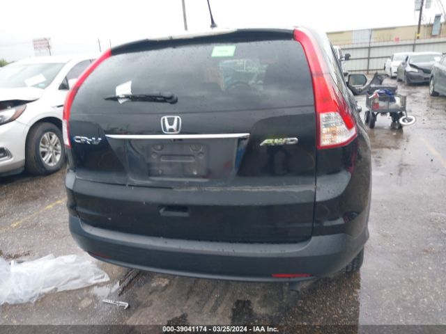 2HKRM4H51EH697594 Honda CR-V EX