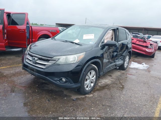2HKRM4H51EH697594 Honda CR-V EX