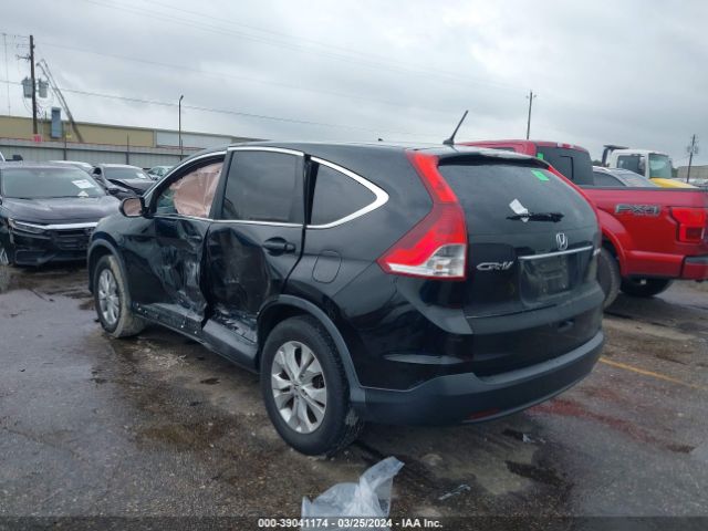 2HKRM4H51EH697594 Honda CR-V EX