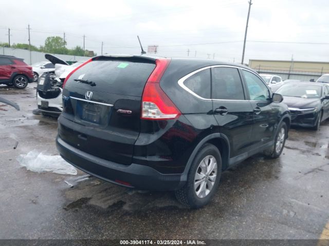 2HKRM4H51EH697594 Honda CR-V EX