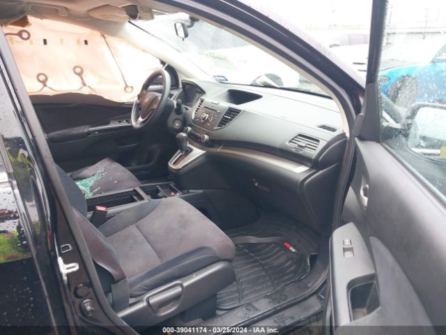 2HKRM4H51EH697594 Honda CR-V EX