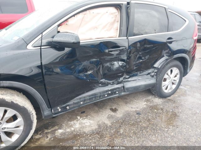 2HKRM4H51EH697594 Honda CR-V EX