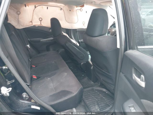 2HKRM4H51EH697594 Honda CR-V EX