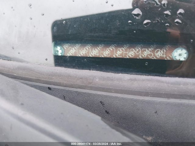 2HKRM4H51EH697594 Honda CR-V EX