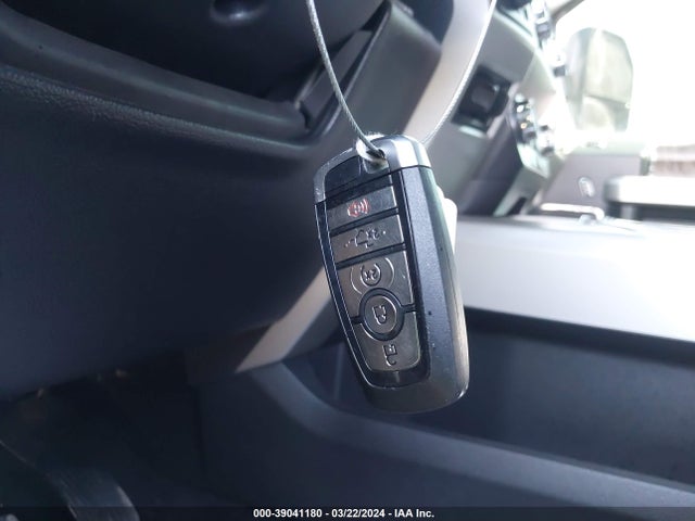 Ford F-250 Lariat 2019 1FT7W2BT7KED26416 Image 11