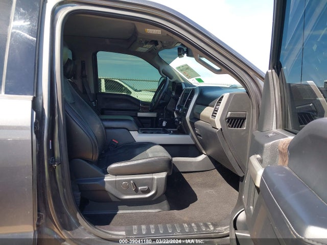 Ford F-250 Lariat 2019 1FT7W2BT7KED26416 Image 5