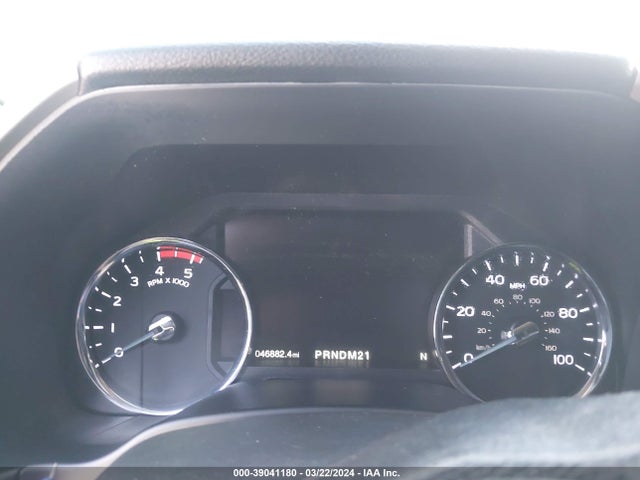 Ford F-250 Lariat 2019 1FT7W2BT7KED26416 Image 7