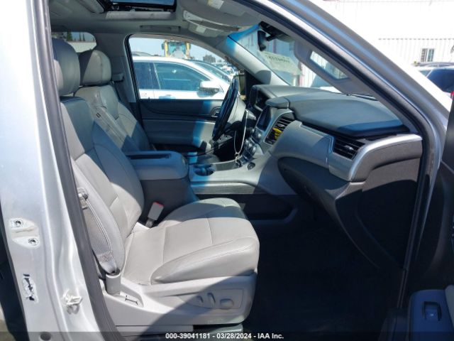 1GNSCHKC5GR171555 Chevrolet Suburban Lt