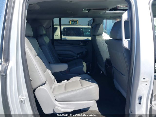 1GNSCHKC5GR171555 Chevrolet Suburban Lt
