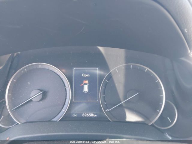 JTJGZKCA9K2011796 Lexus Rx 350l Premium