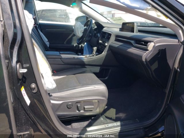 JTJGZKCA9K2011796 Lexus Rx 350l Premium