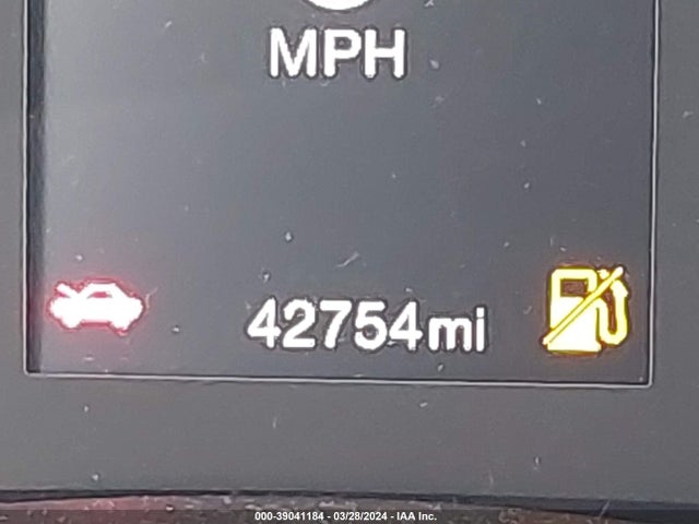 ZACCJBBT4GPE07756 Jeep Renegade Latitude