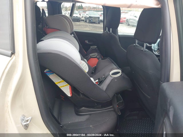 ZACCJBBT4GPE07756 Jeep Renegade Latitude