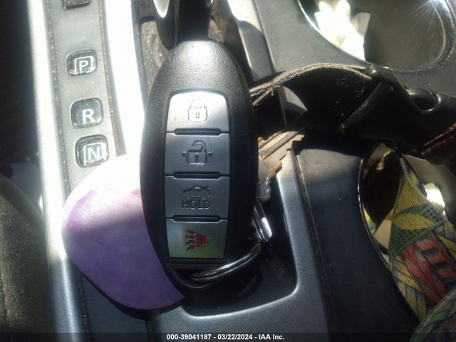 Nissan Altima 2.5 S 2015 1N4AL3AP9FN327071 Image 11