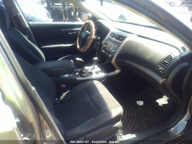 Nissan Altima 2.5 S 2015 1N4AL3AP9FN327071 Image 5