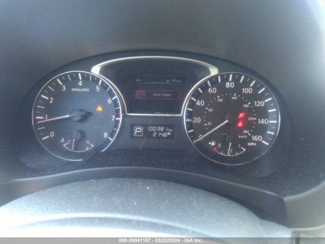 Nissan Altima 2.5 S 2015 1N4AL3AP9FN327071 Image 7