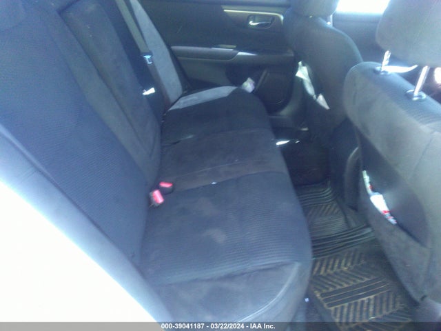 Nissan Altima 2.5 S 2015 1N4AL3AP9FN327071 Image 8
